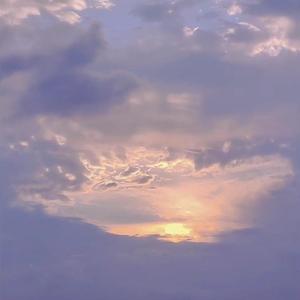 不喜欢下雨天