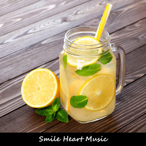 秘密の合言葉はレモネード