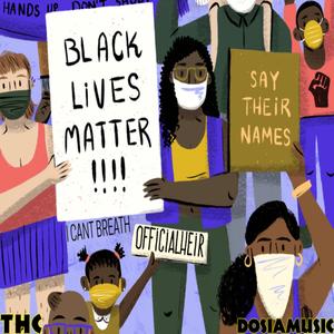 Say Their Names (Rest in Power)