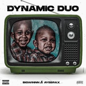 We Crankin' (feat. AyeBrax)