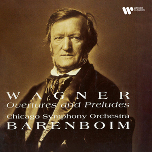 Tannhäuser:Overture to Act 1