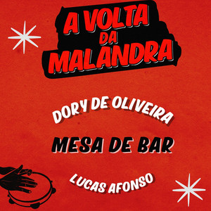 Mesa de Bar