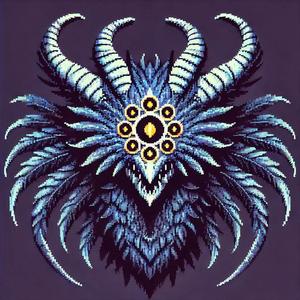 Ibidine Superstrata Freestyle