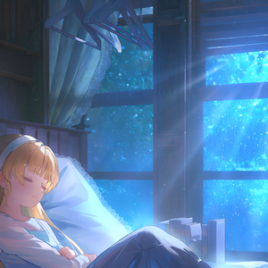 不用再（prod.by Morrow x Aye 叶师傅）