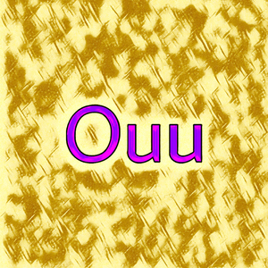 Ouu