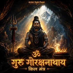 ओम चैतन्य गुरु गोरखनाथ नमः