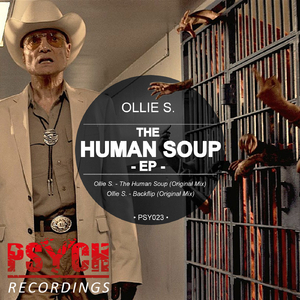 The Human Soup (Original Mix)
