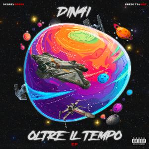 OLTRE IL TEMPO (feat. Sily, Il Pier 333)