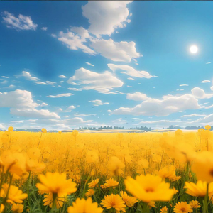 旱天雷（古筝独奏）