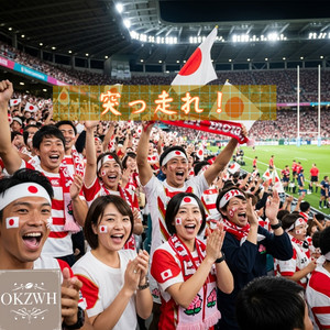 突っ走れ！