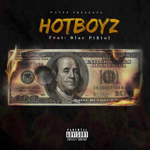 Hot Boyz