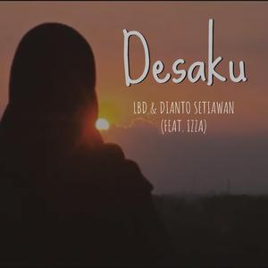 Desaku (feat. Izza)