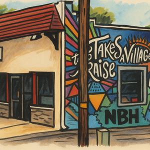 NBH