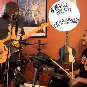 Scatterbrained (Live In Studio)
