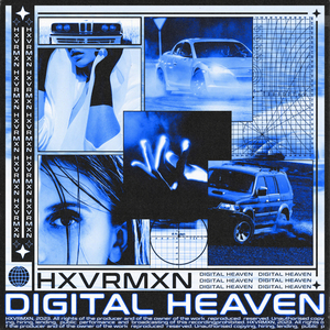 DIGITAL HEAVEN (INSTRUMENTAL)