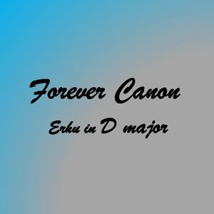 D大调卡农二胡重奏（Erhu - Canon in D）