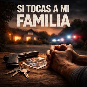 Si tocas a mi familia