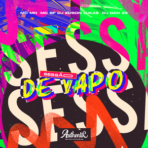 Sessão de Vapo