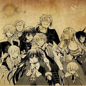 【钢琴.Melody 2】蕾西/Everytime you kissed me（潘多拉之心）