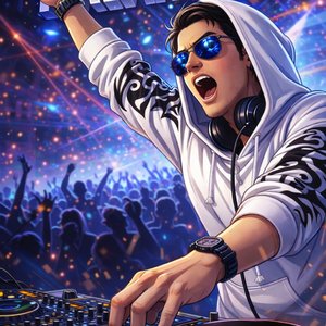 Rave