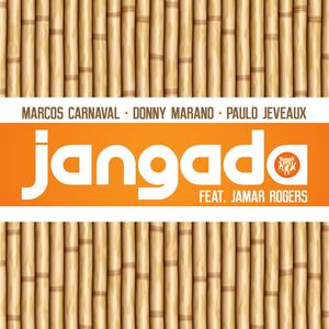 Jangada (feat. Jamar Rogers) [Original Mix]