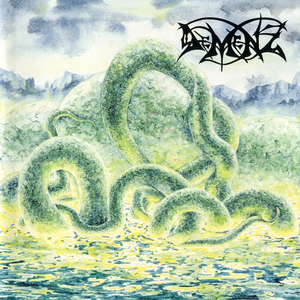 At The Edge (Special-Flo-Mix)