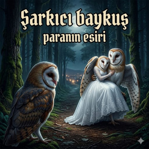 PARANIN ESİRİ