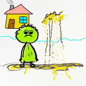 Left Handed Llamas Blamed Me for Farting