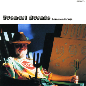 Mustat Kyyneleet -Lagrimas Negras-