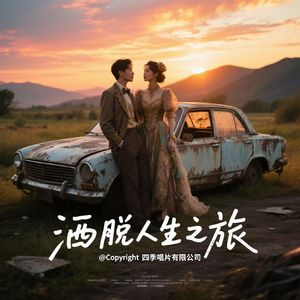 半颗心碎的爱情