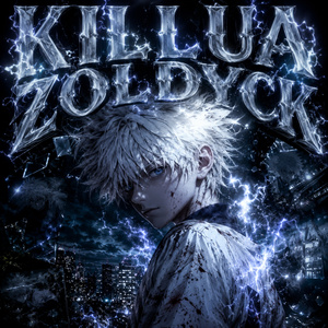 Killua Zoldyck