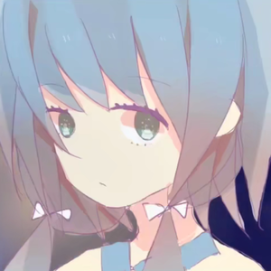 降水概率80%-10%（ft.洛天依）