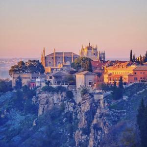 Five Hundred Miles