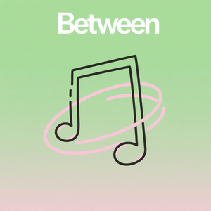 Between