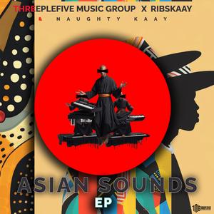 ANGZOY'MELA (feat. Ribskaay, Naughty kaay & 8one9)