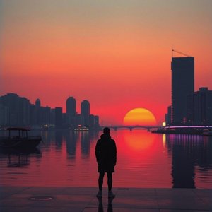 The Way U Look at Me