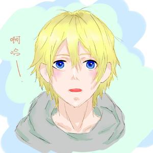 小丑羊（翻自 猫菠萝）