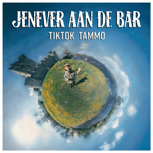 Jenever Aan De Bar