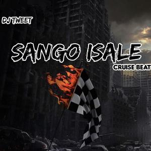 SANGO ISALE BEAT (feat. Fela 2)