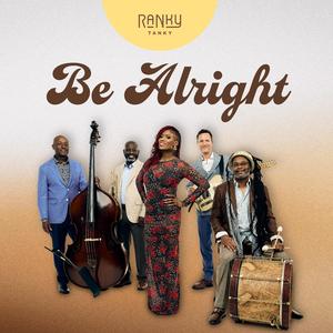 Be Alright