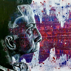 Hate Is for the Weak (feat. Isaiah the Rapper & Steve Knill)