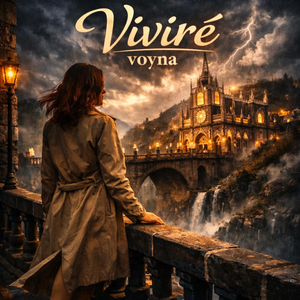 Viviré