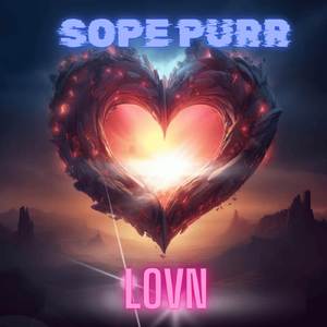 Sope Purr