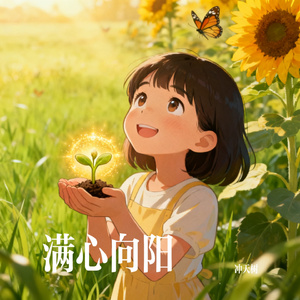 满心向阳