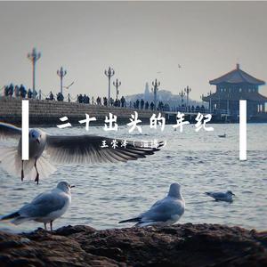 二十出头的年纪