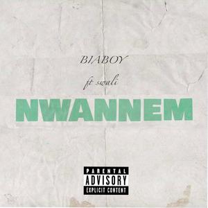 Nwannem (feat. Swali)