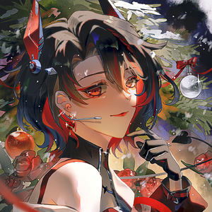 GODDESS【prod.LV9】