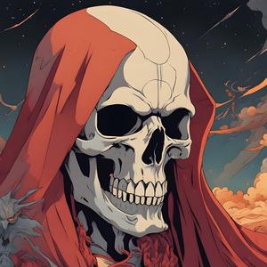 Industrial Music 2024 October Album sixteen Track two