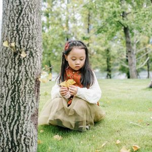 心的牵系（伴奏）