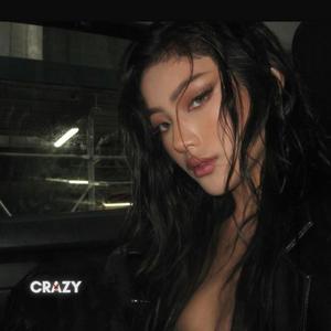CRAZY (Sped Up Nightcore)